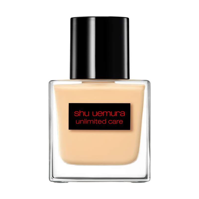 Kem Nền Dạng Serum Shu Uemura Unlimited Care Tsuya Serum Foundation