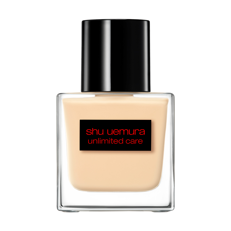 Kem Nền Dạng Serum Shu Uemura Unlimited Care Tsuya Serum Foundation