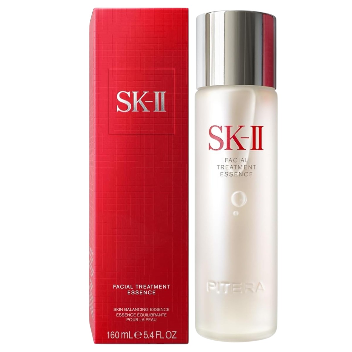 [Mẫu Mới] Nước Thần SK-II Facial Treatment Essence