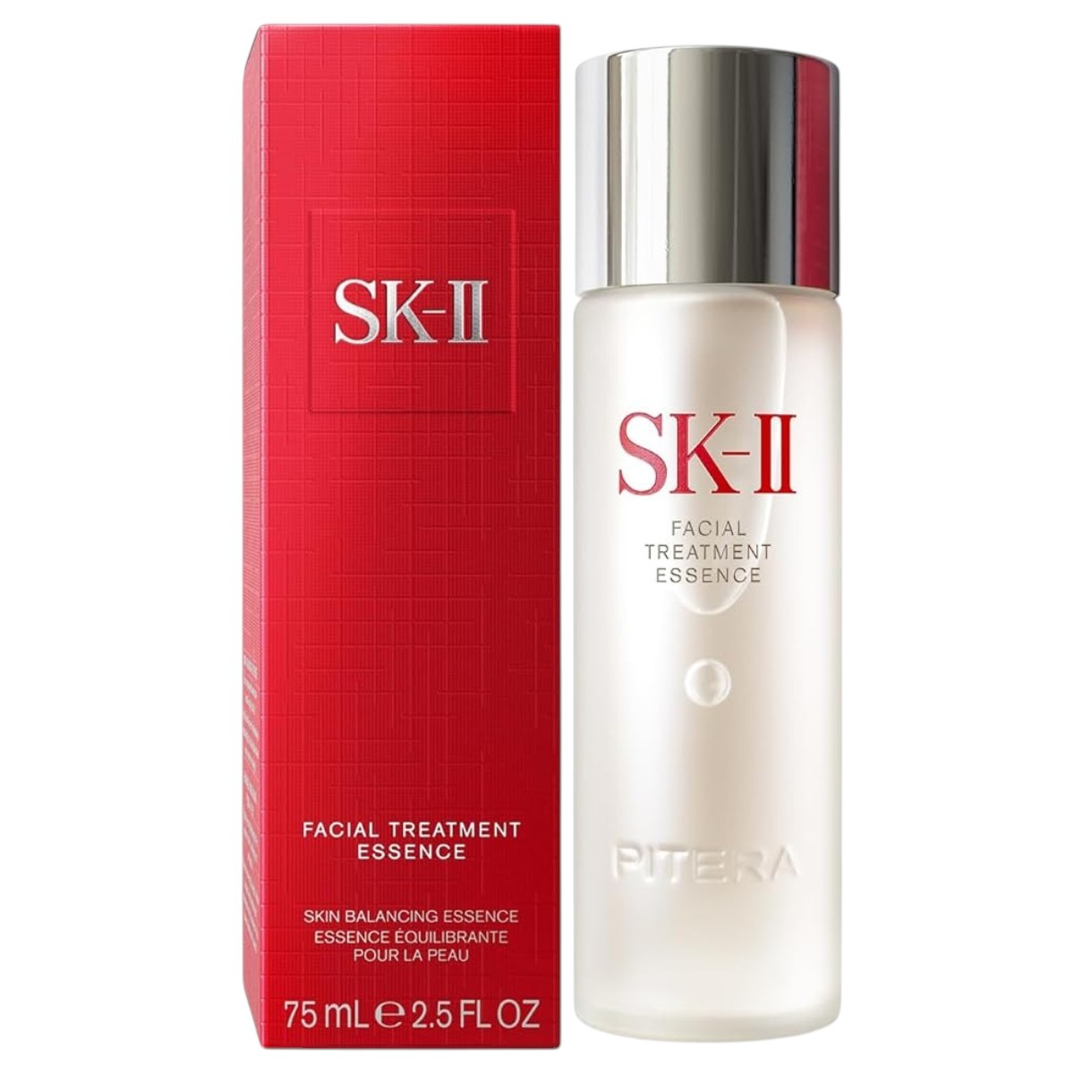 [Mẫu Mới] Nước Thần SK-II Facial Treatment Essence