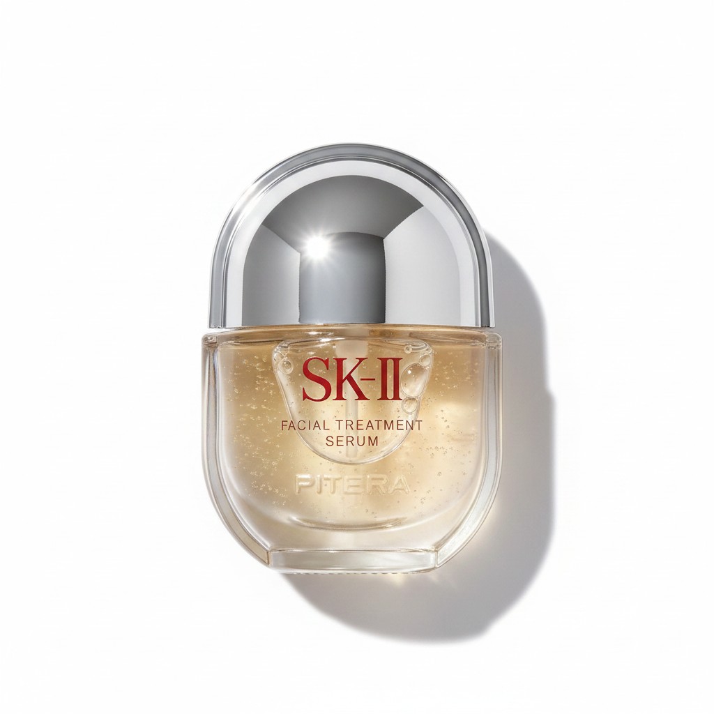 SK-II Facial Treatment Serum - Phục Hồi & Tái Tạo Da Chuyên Sâu 30ml