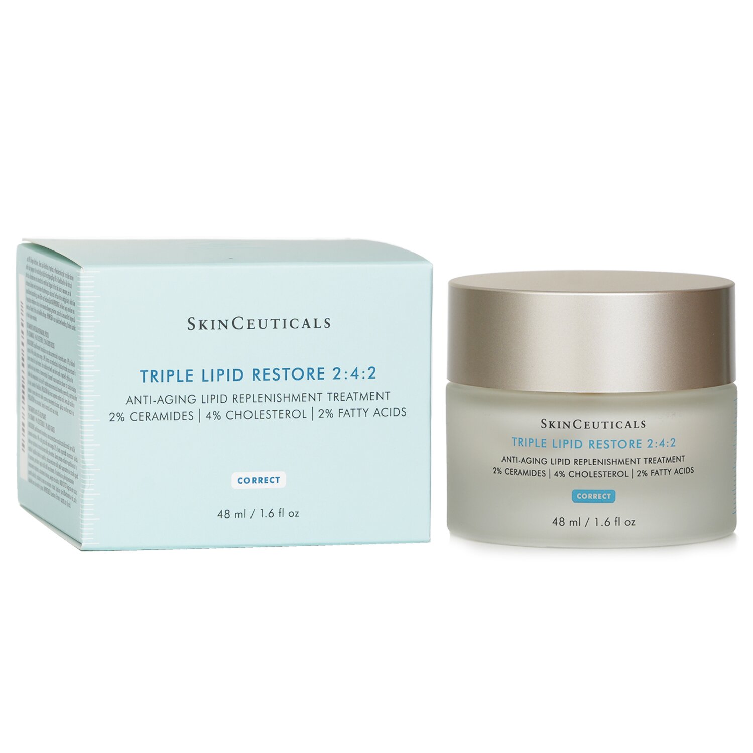Kem Dưỡng Chống Lão Hóa SkinCeuticals Triple Lipid Restore 2:4:2
