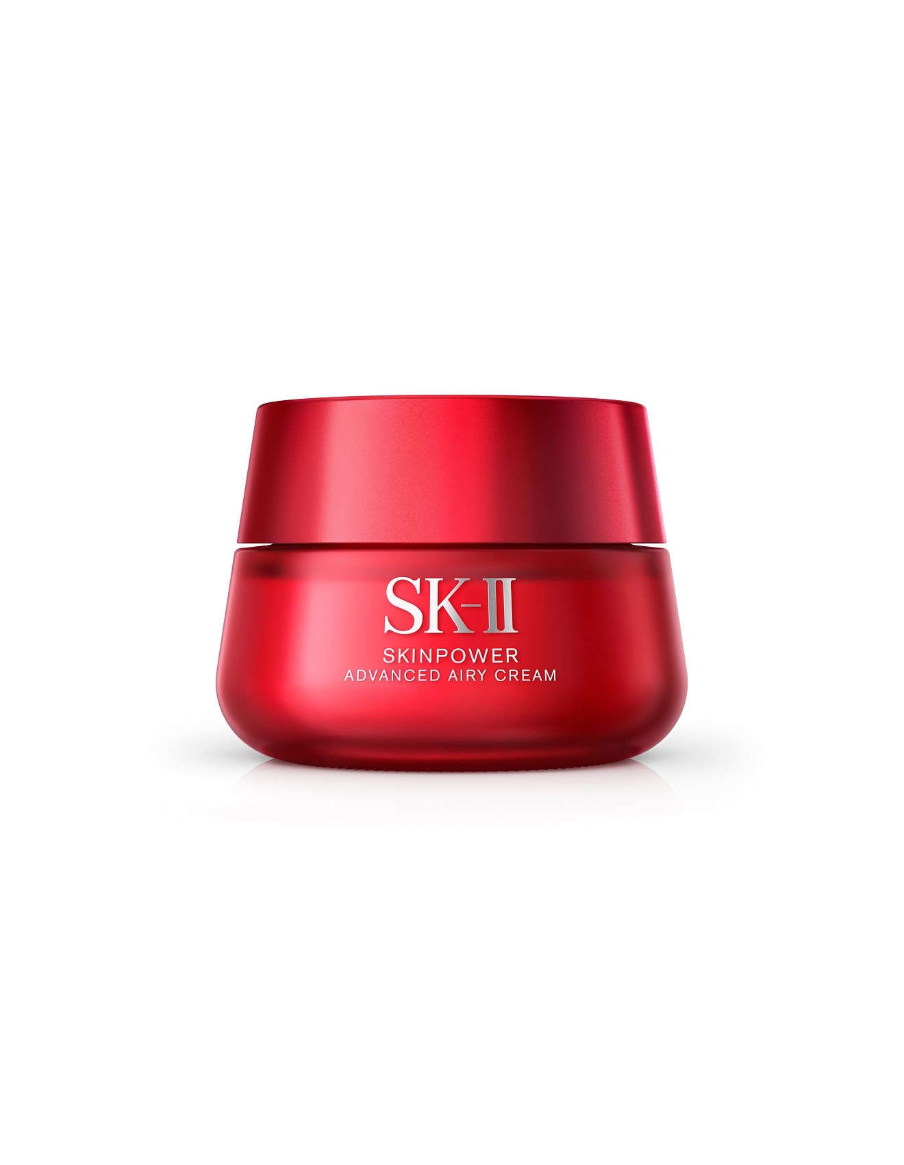 Kem Dưỡng Chống Lão Hoá SK-II SkinPower Advanced Airy Cream