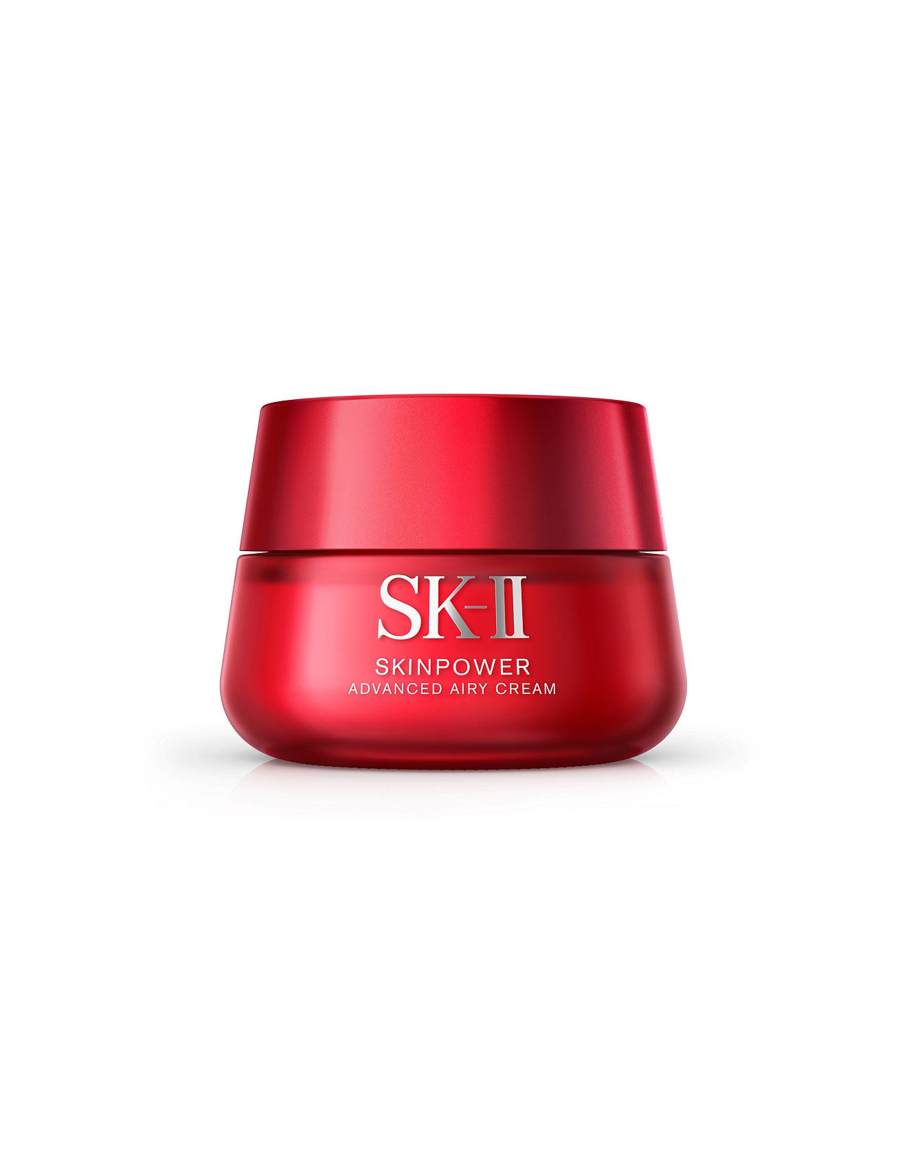 Kem Dưỡng Chống Lão Hoá SK-II SkinPower Advanced Airy Cream