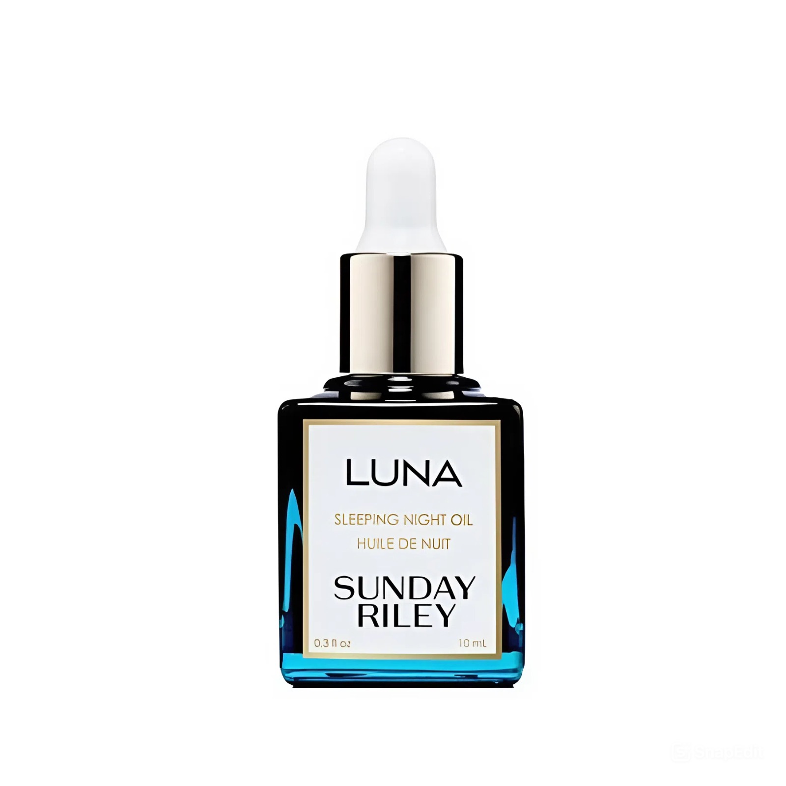 [Mini 10ml] Dầu Dưỡng Da Ban Đêm Sunday Riley LUNA Sleeping Night Oil