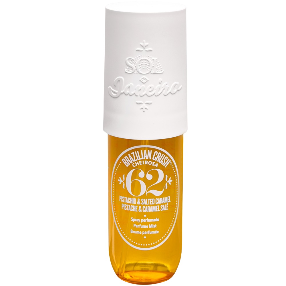 Xịt Thơm Toàn Thân Sol de Janeiro Cheirosa '62 Perfume Mist