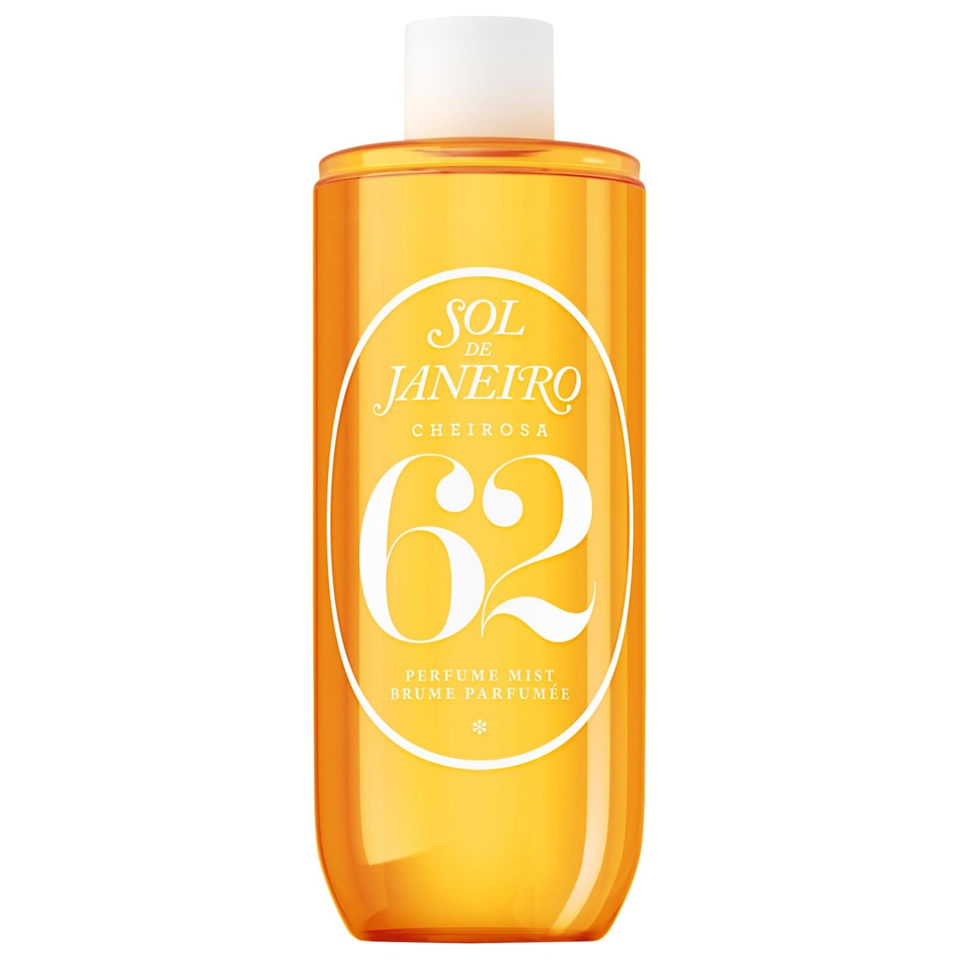 Xịt Thơm Toàn Thân Sol de Janeiro Cheirosa '62 Perfume Mist