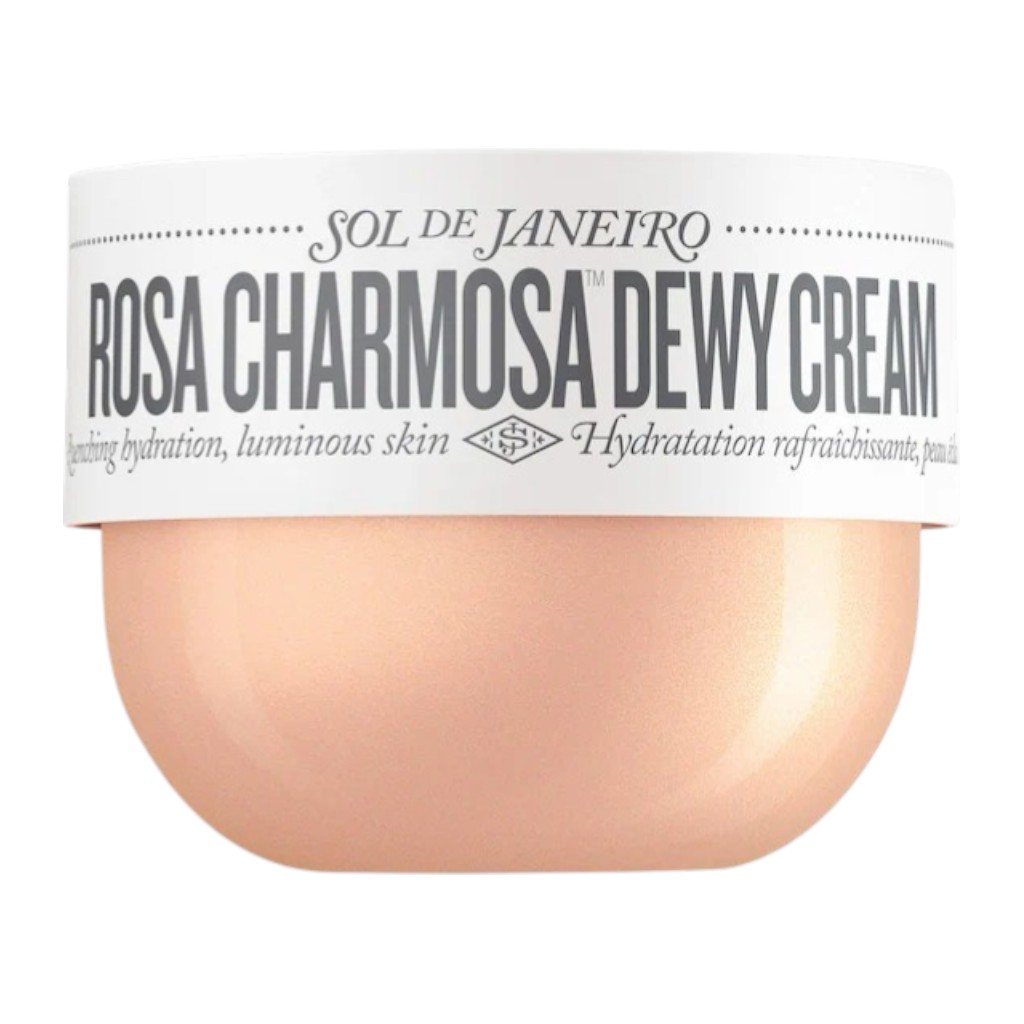 Kem Dưỡng Thể Sol de Janeiro Rosa Charmosa™ Dewy Body Cream