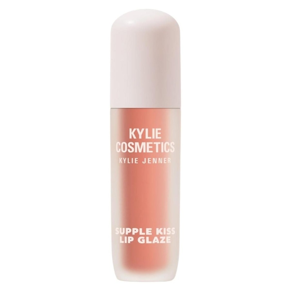Son Bóng Kylie Cosmetics Supple Kiss Lip Glaze