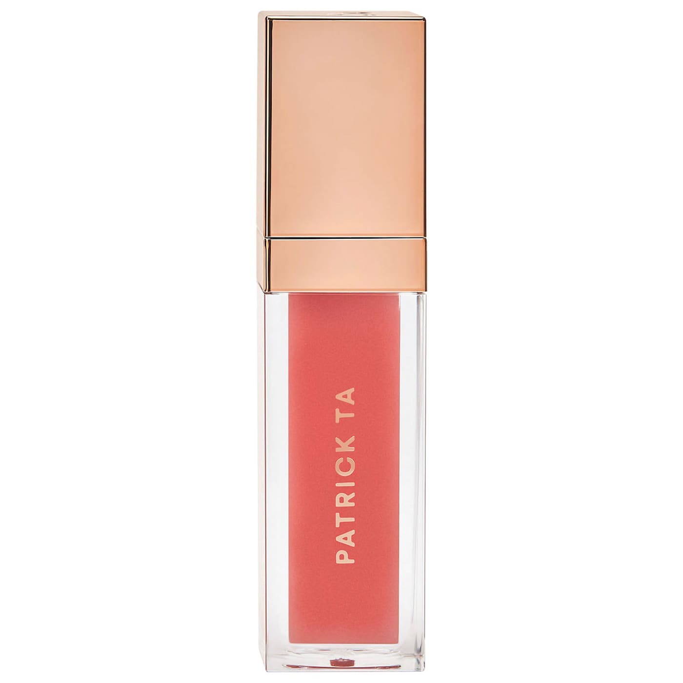 Son Bóng Patrick Ta Major Volume Plumping Lip Gloss