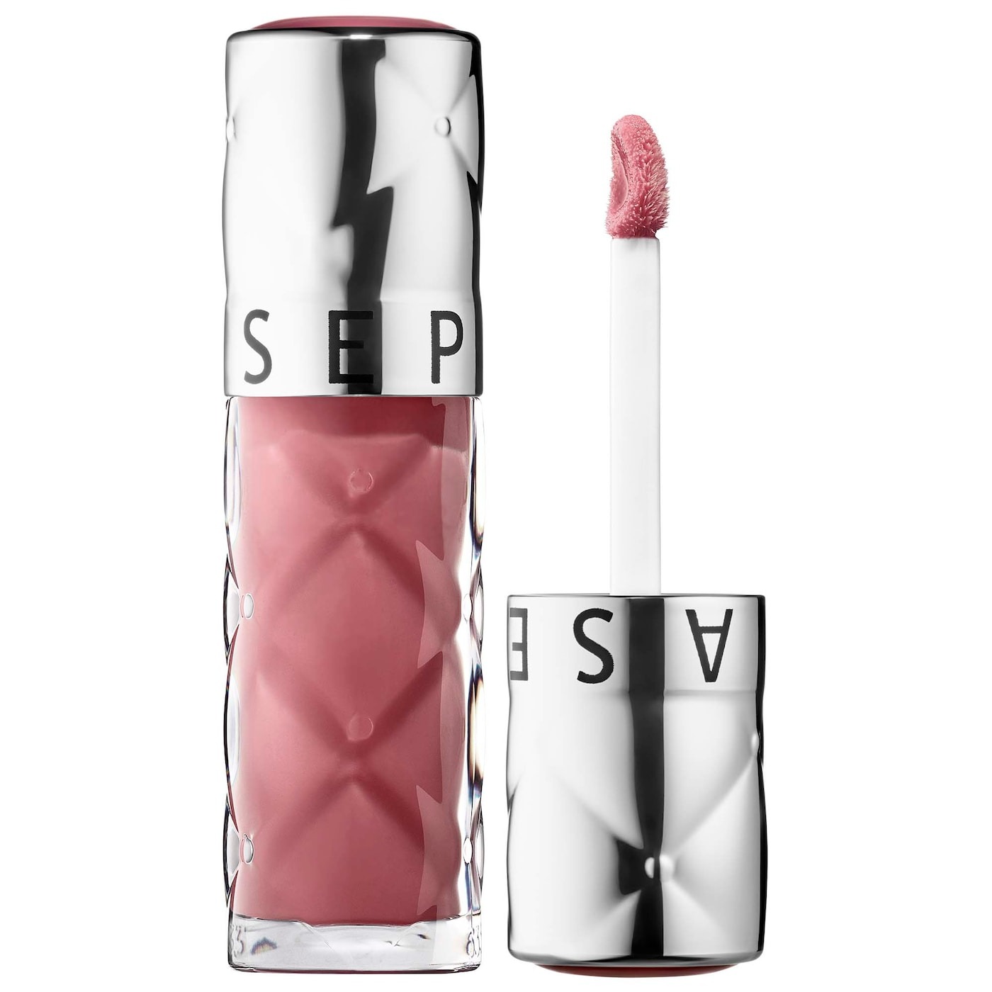Son Bóng Sephora Collection Outrageous Plump Lip Gloss