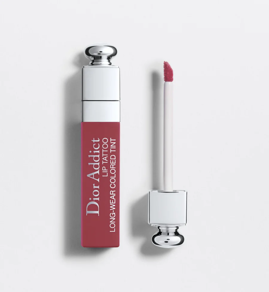 Son Dior Addict Lip Tatoo