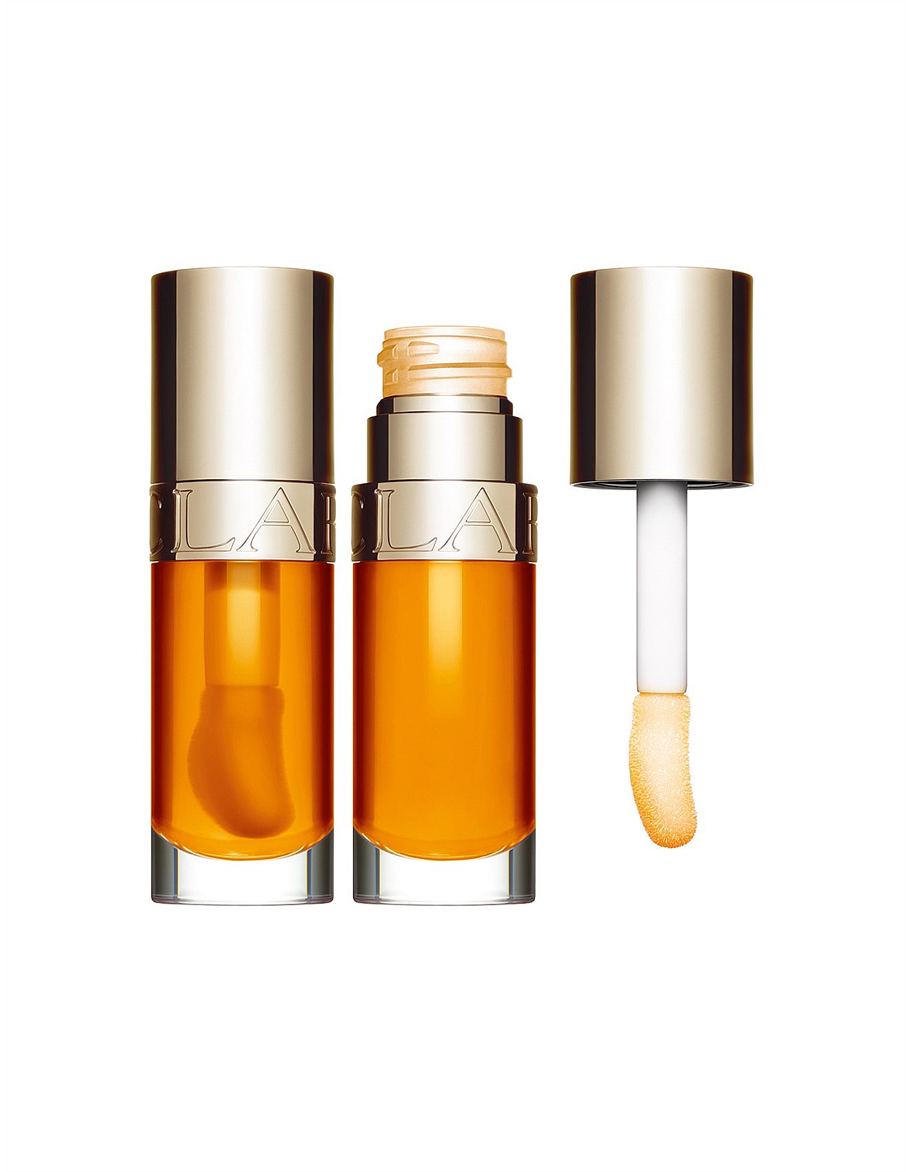 Son dưỡng Clarins Lip Comfort Oil