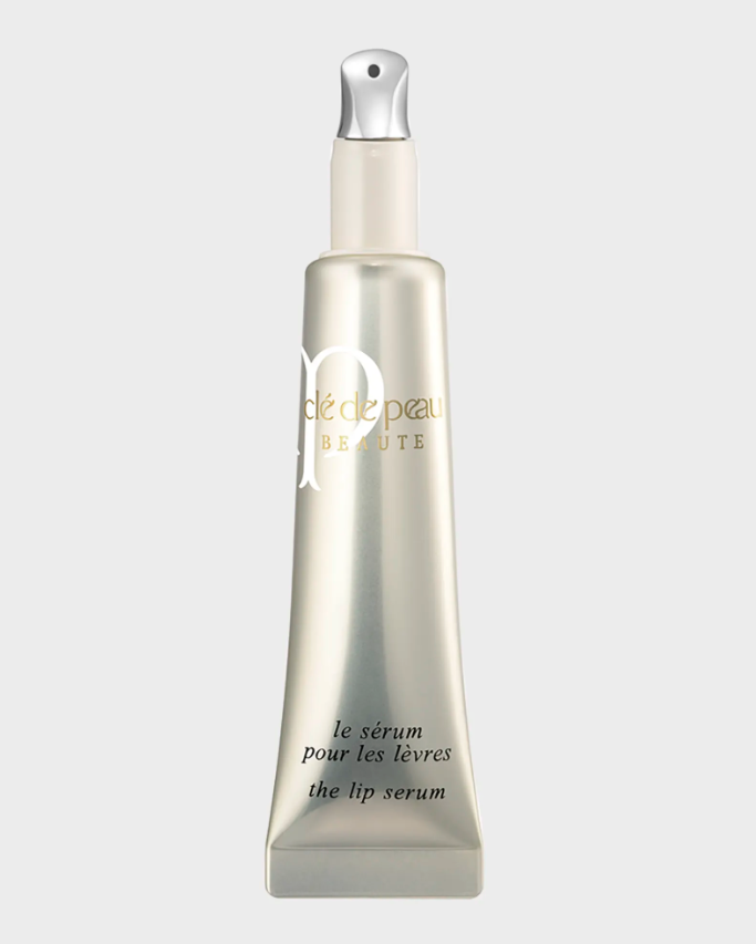 Son Dưỡng Môi Clé De Peau The Lip Serum