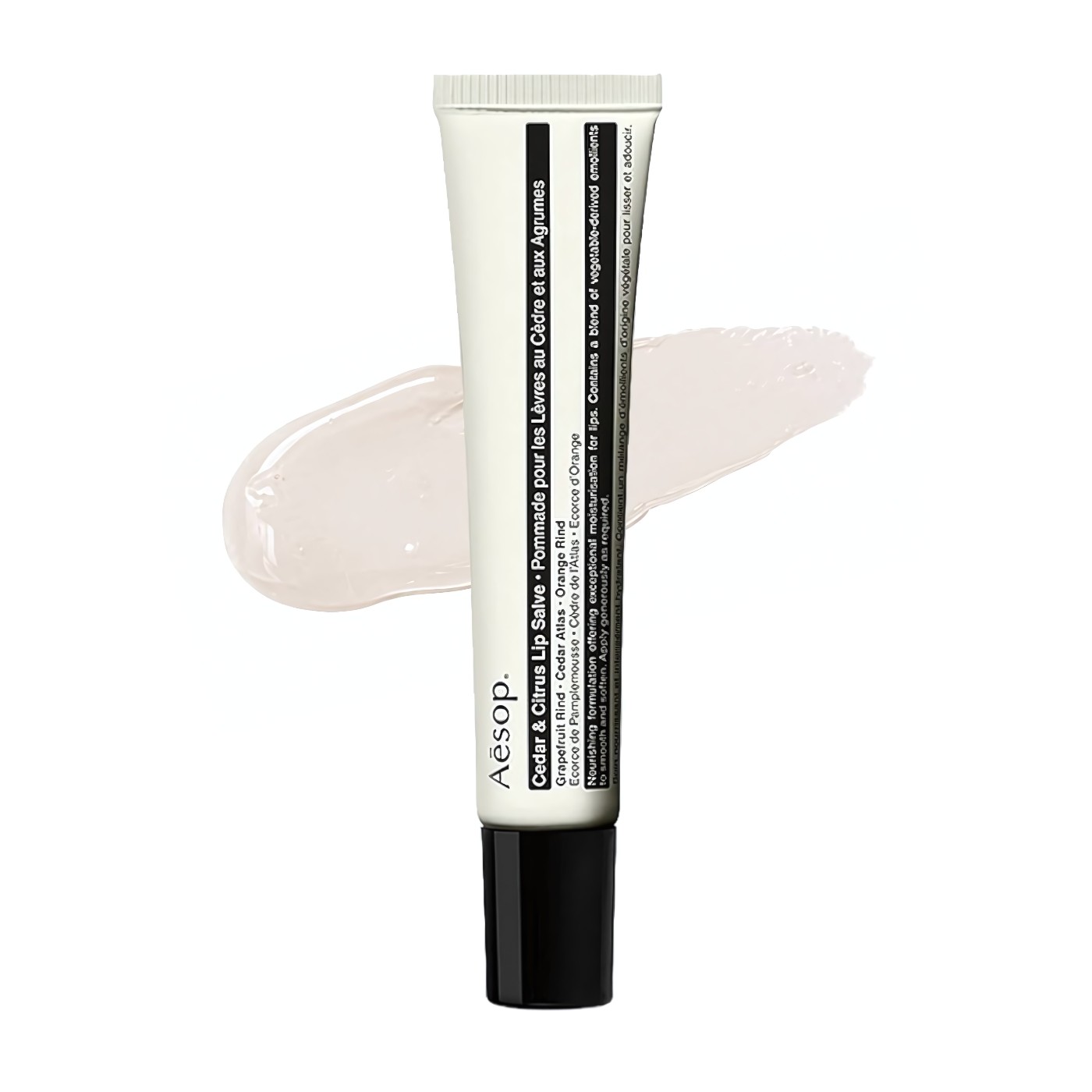 Son Dưỡng Môi Dạng Gel Aesop Cedar & Citrus Lip Salve