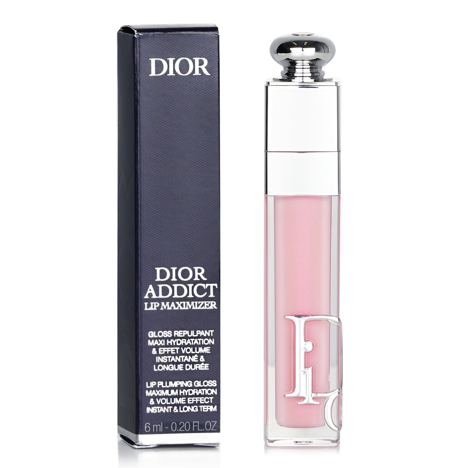 Son Dưỡng Môi Dior Addict Lip Maximizer