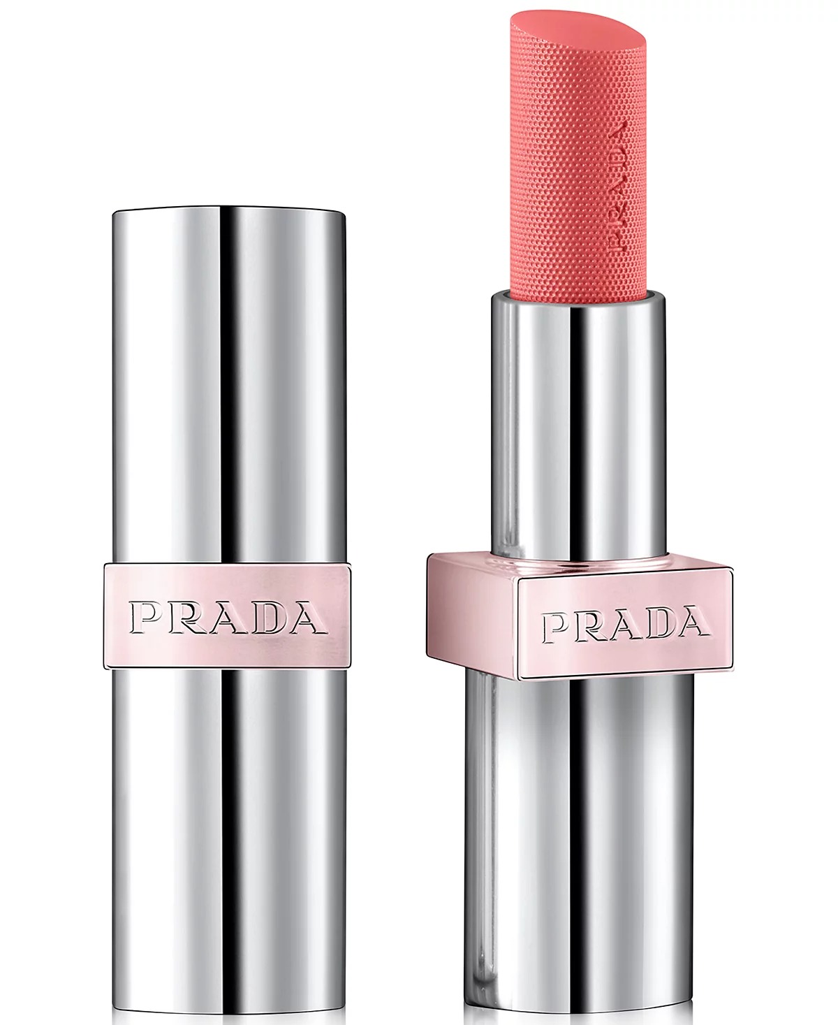 Son Dưỡng Prada Light Glowing Lip Oil Stick