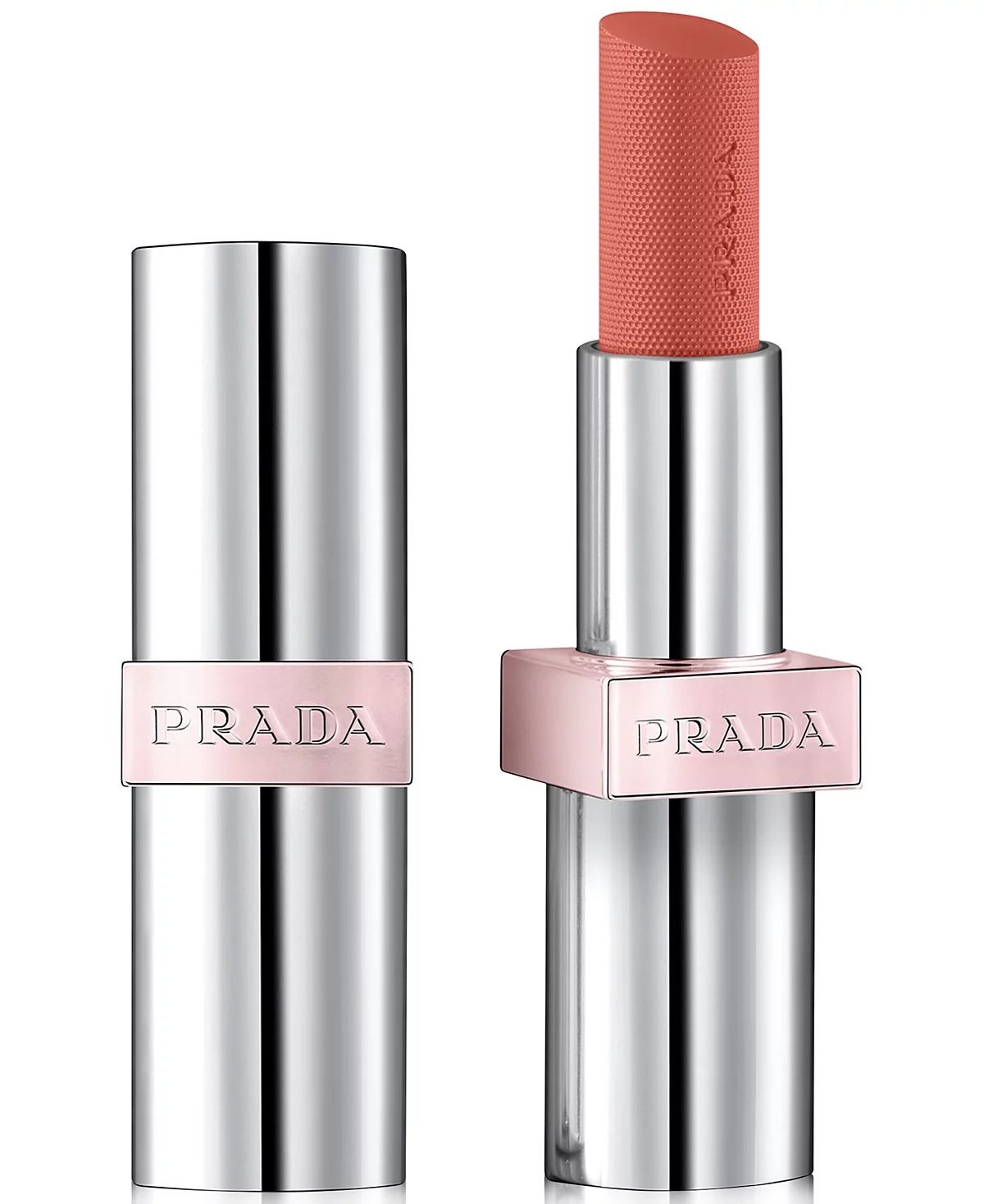 Son Dưỡng Prada Light Glowing Lip Oil Stick