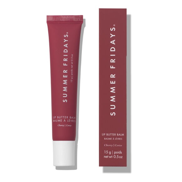 Son Dưỡng Summer Fridays Lip Butter Balm
