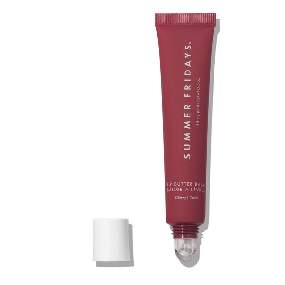 Son Dưỡng Summer Fridays Lip Butter Balm