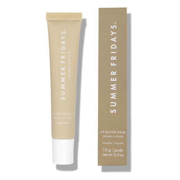 Son Dưỡng Summer Fridays Lip Butter Balm