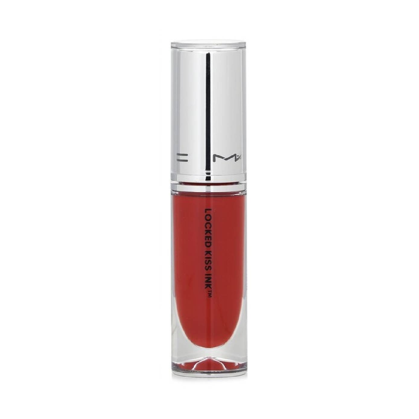 Son Kem Lì MAC Locked Kiss Ink 24hr Lipcolour