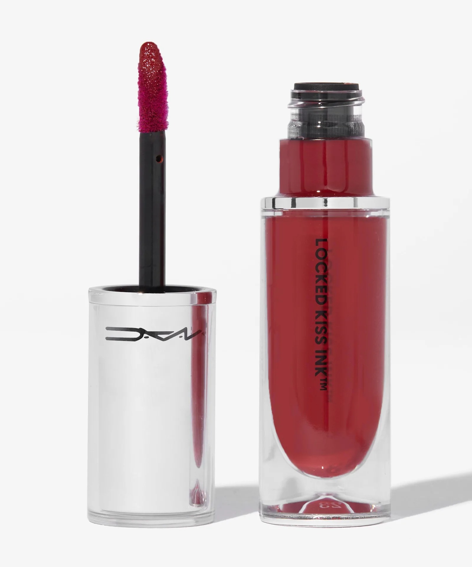 Son Kem Lì MAC Locked Kiss Ink 24hr Lipcolour