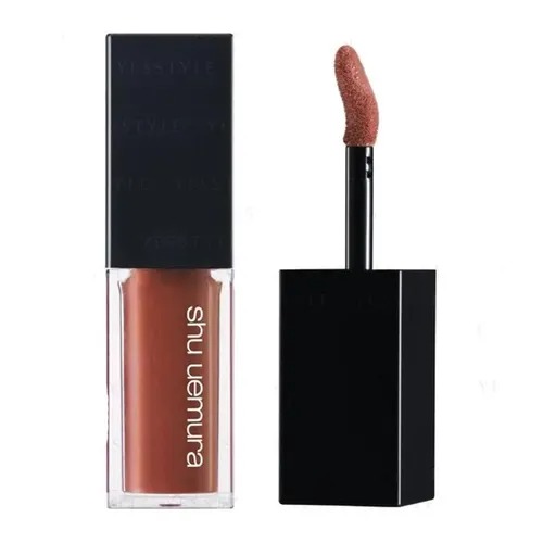 Son Kem Lì Shu Uemura Rouge Unlimited Kinu Cream Liquid