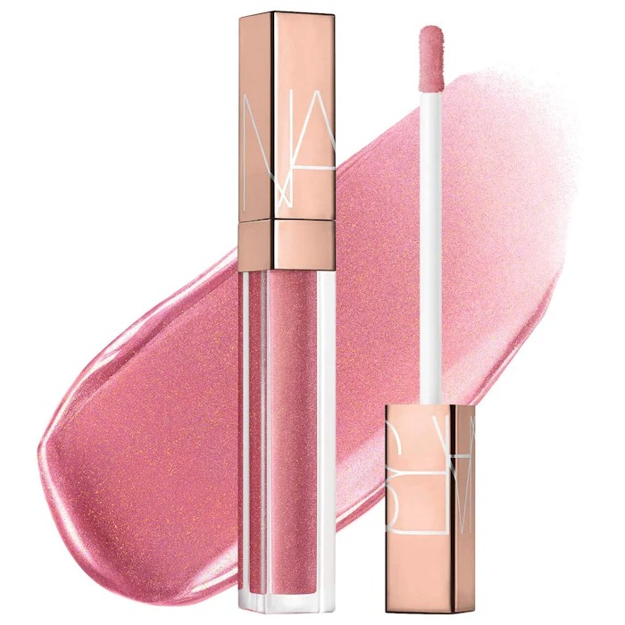 Son Kem Bóng Nars Afterglow Lip Shine Gloss