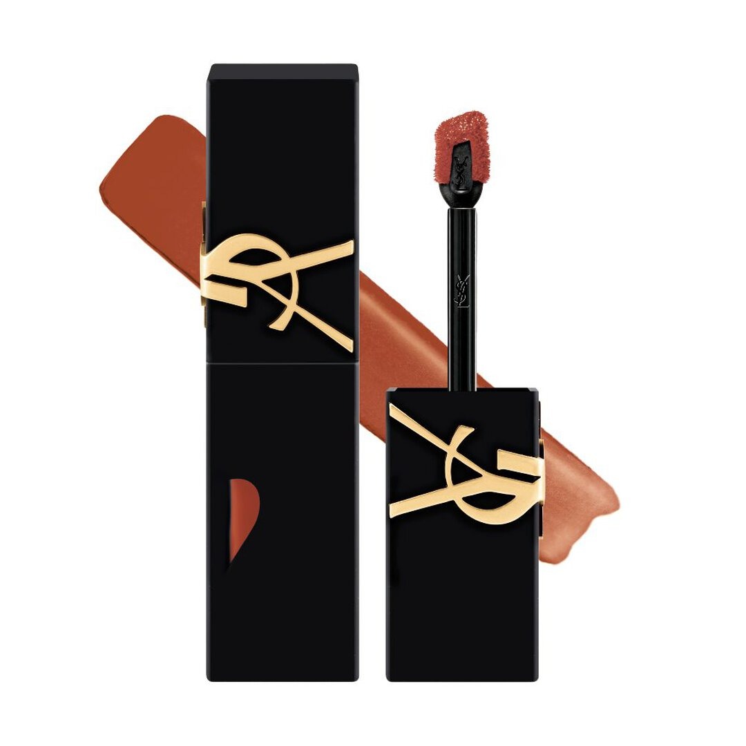 Son Kem YSL The Inks Blur Blurring Matte Lip Stain