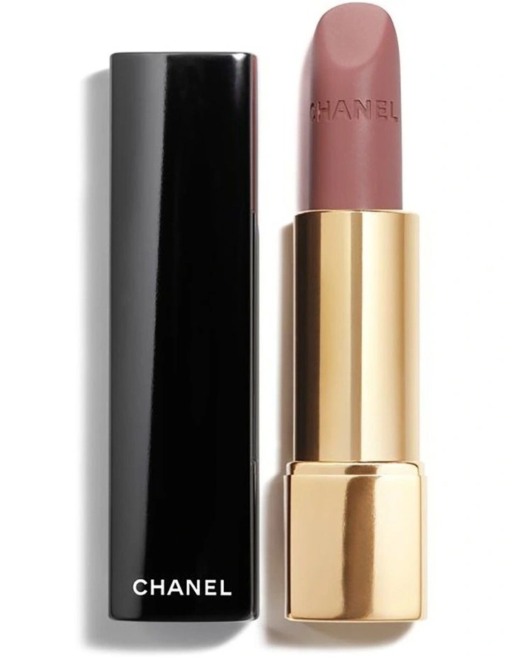 Son Thỏi Chanel Rouge Allure Velvet Luminous Matte Lip Colour