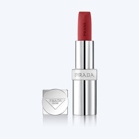 Son Thỏi Prada Monochrome Soft Matte