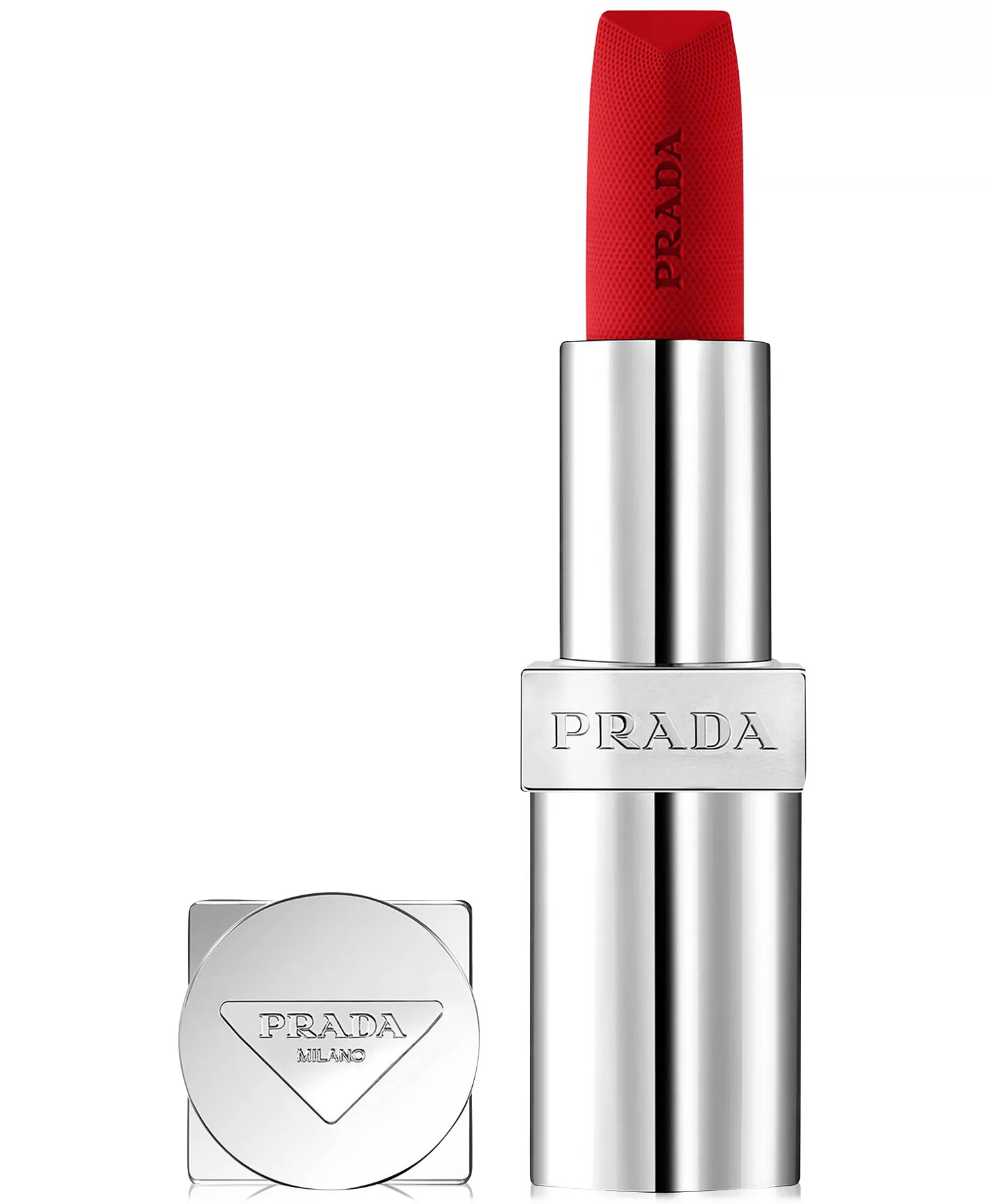 Son Thỏi Prada Monochrome Soft Matte