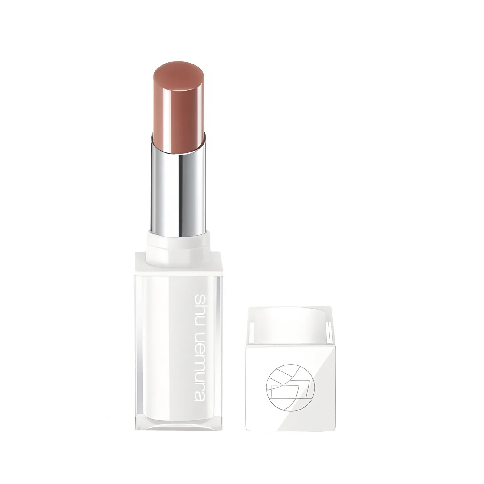 Son Thỏi Shu Uemura Kinu Care Nudes