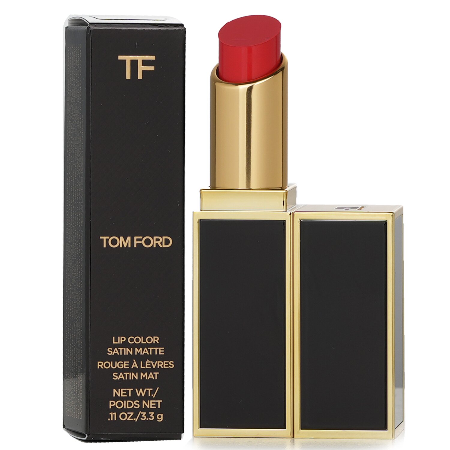 Son Thỏi Tom Ford Lip Color Satin Matte