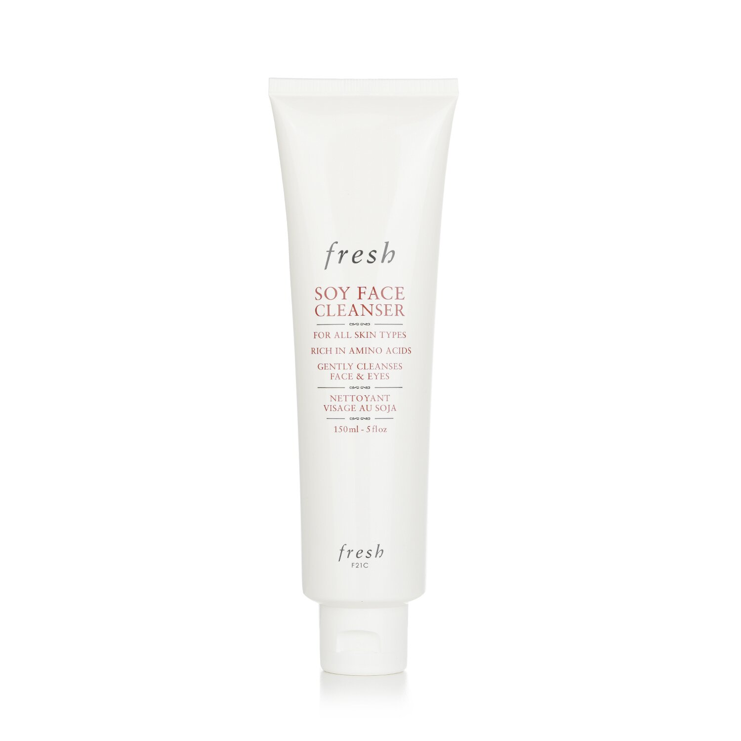 Sữa Rửa Mặt Fresh Soy Face Cleanser