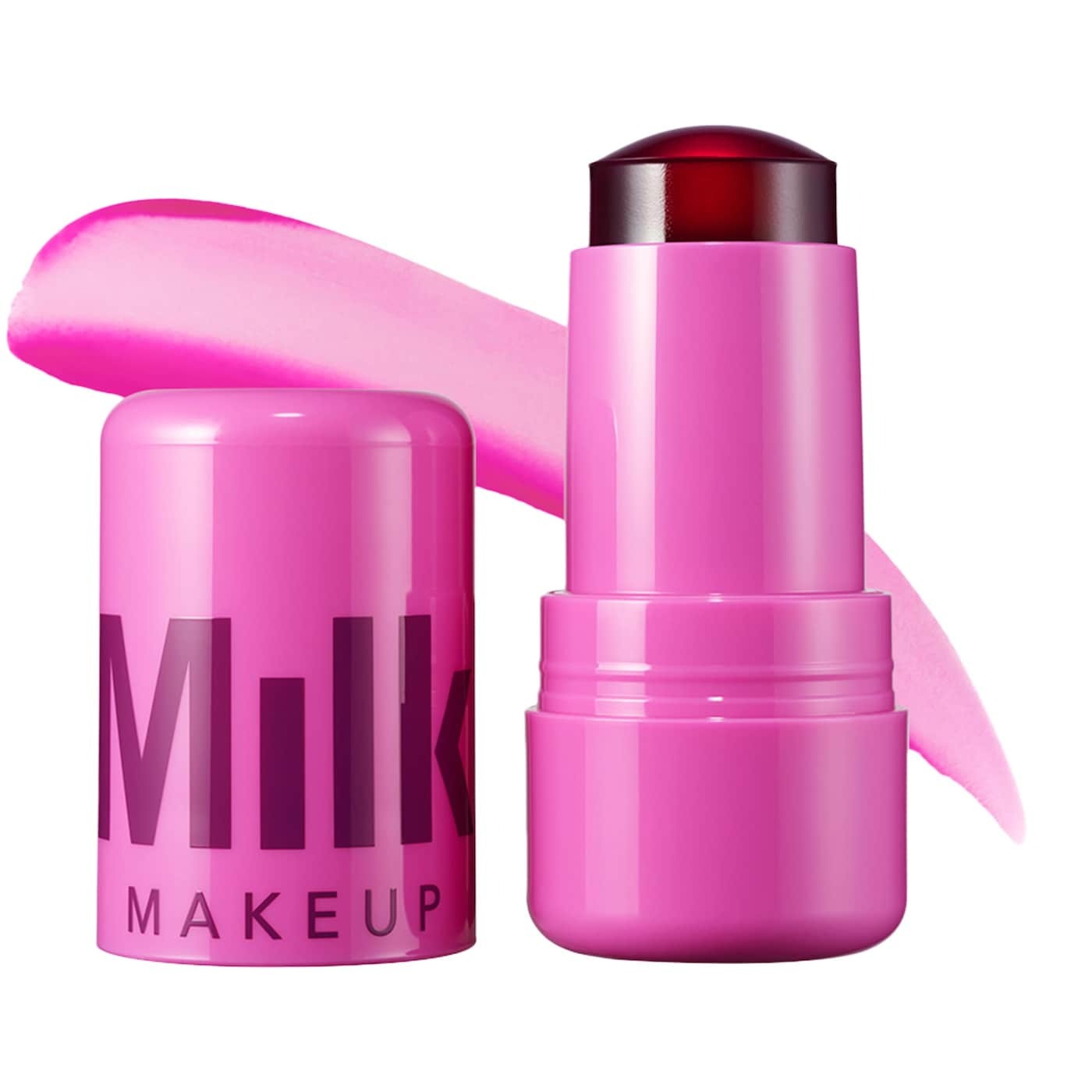 Má Hồng Dạng Thạch & Son Tint MILK MAKEUP Cooling Water Jelly Tint