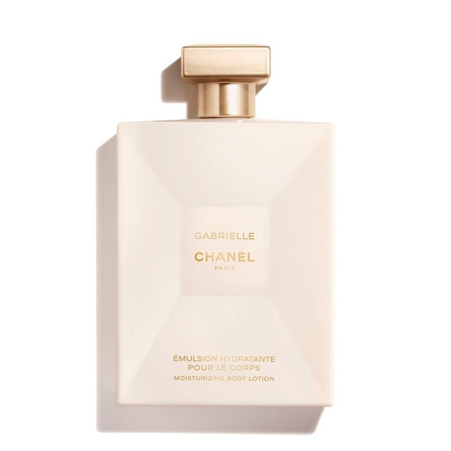 Sữa Dưỡng Thể Gabrielle Chanel Moisturising Body Lotion 200ml