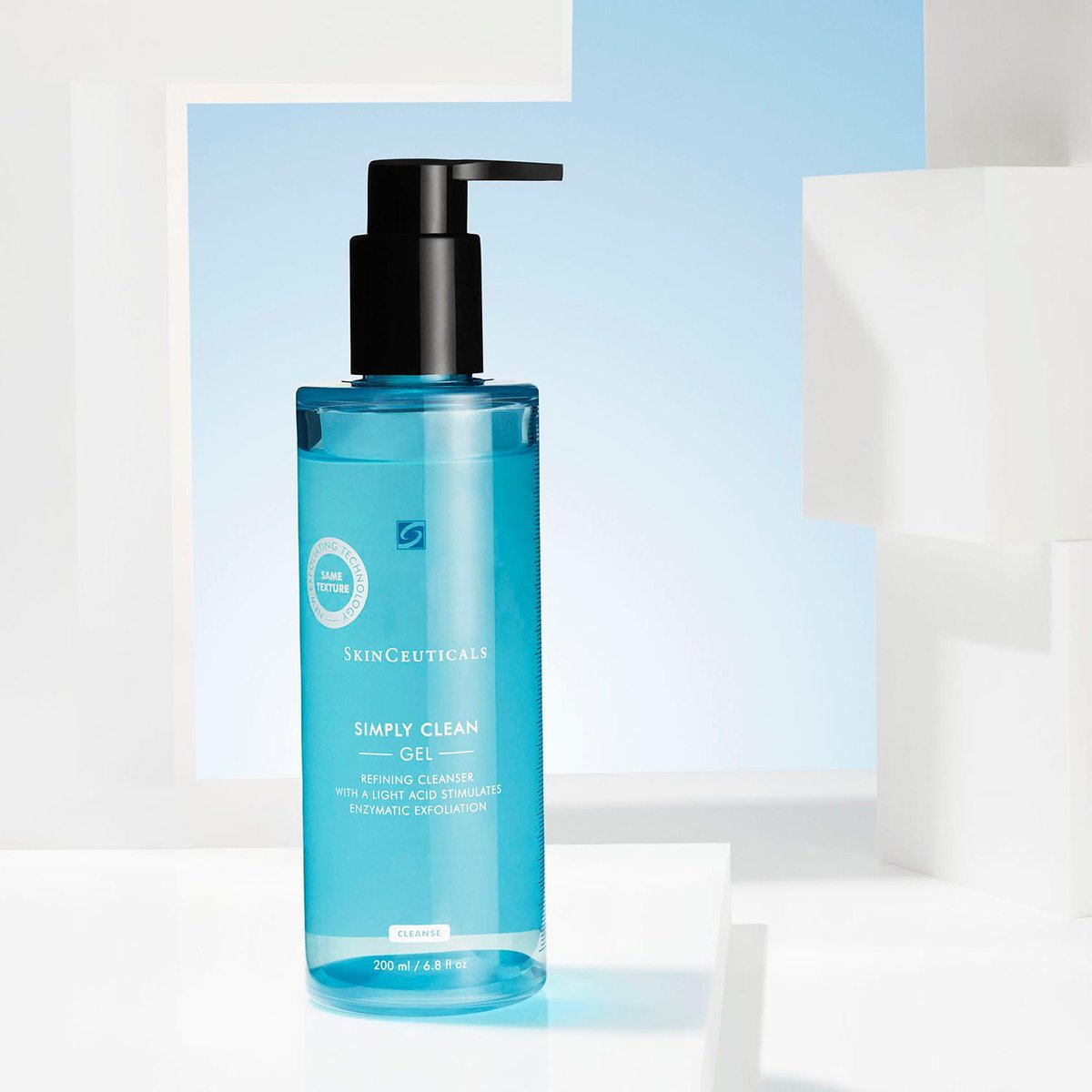 Sữa Rửa Mặt SkinCeuticals Simply Clean