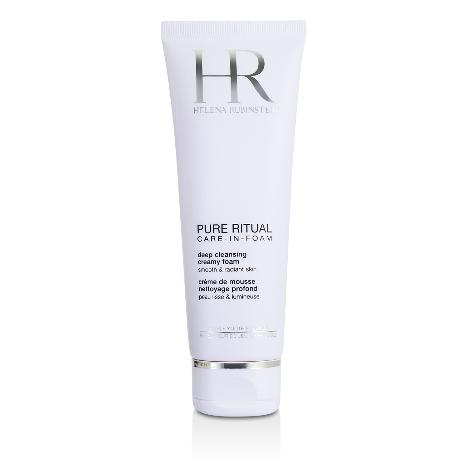 Sữa Rửa Mặt Dạng Bọt Helena Rubinstein Pure Ritual Care-In-Foam