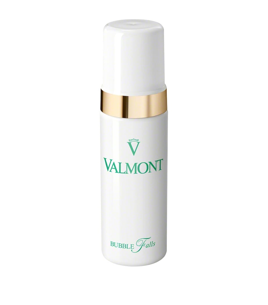 Sữa Rửa Mặt Dạng Bọt Và Cân Bằng Valmont Bubble Falls