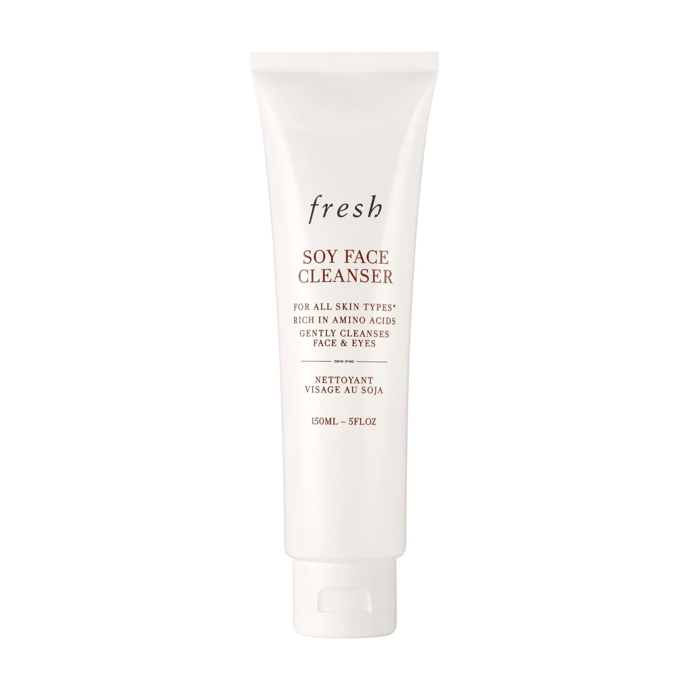 Sữa Rửa Mặt Fresh Soy Face Cleanser
