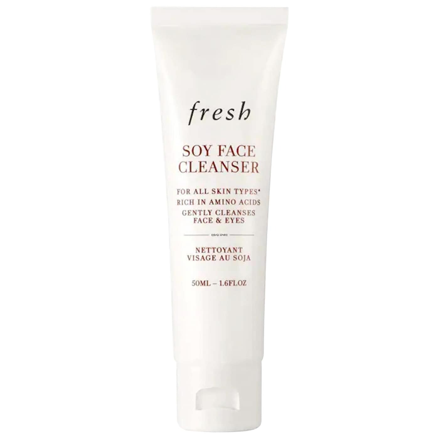 Sữa Rửa Mặt Fresh Soy Face Cleanser