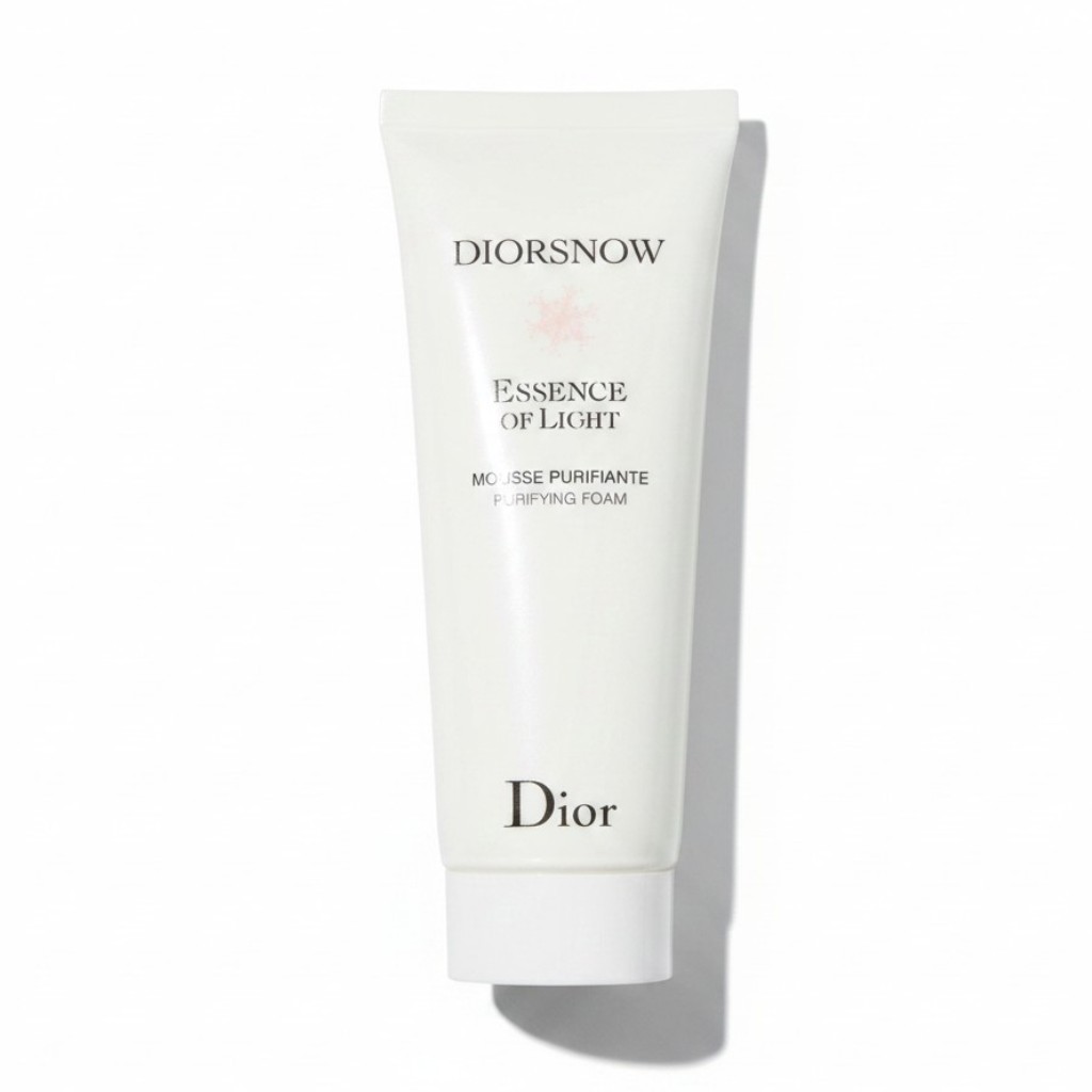 Sữa Rửa Mặt Làm Sáng Da Dior Diorsnow Essence of Light Purifying Brightening Foam