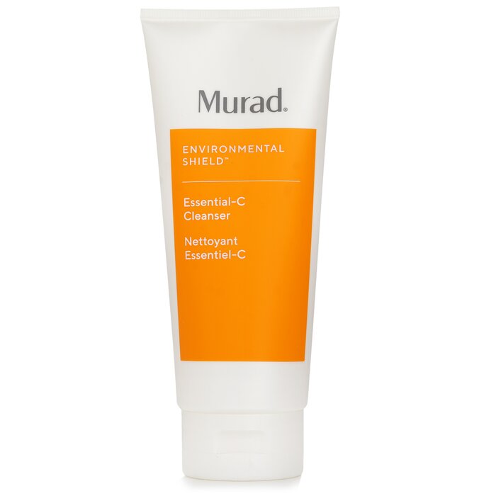Sữa Rửa Mặt Murad Essential - C Gel Cleanser