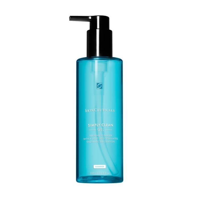 Sữa Rửa Mặt SkinCeuticals Simply Clean