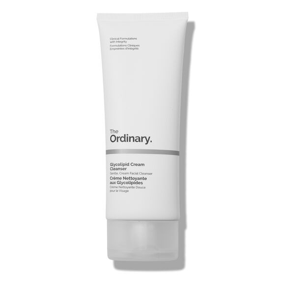 Sữa Rửa Mặt The Ordinary Glycolipid Cream Cleanser 150ml