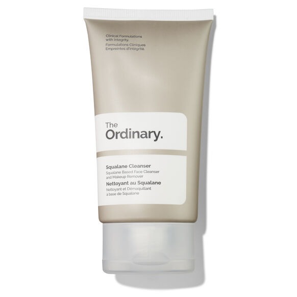 Sữa Rửa Mặt The Ordinary Squalane Cleanser 50ml