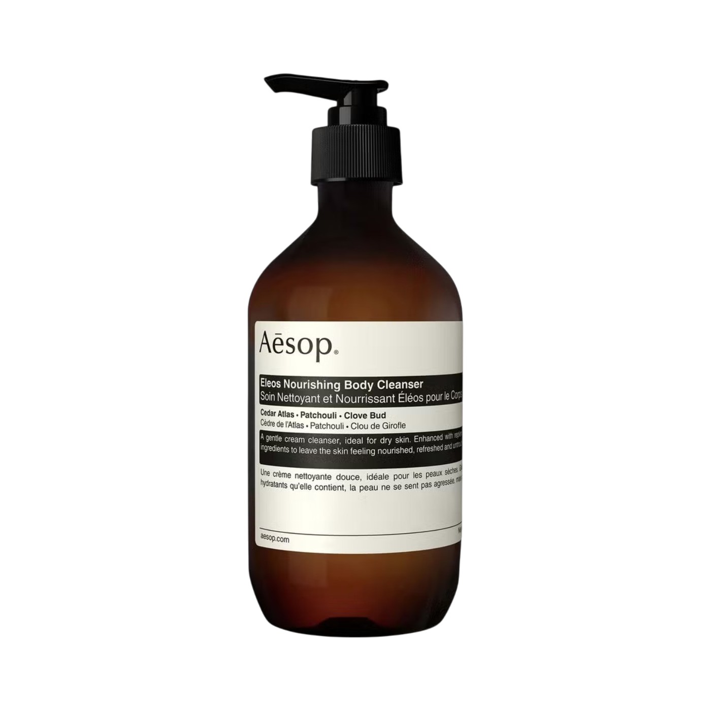 Sữa Tắm Aesop Eleos Nourishing Body Cleanser 500ml