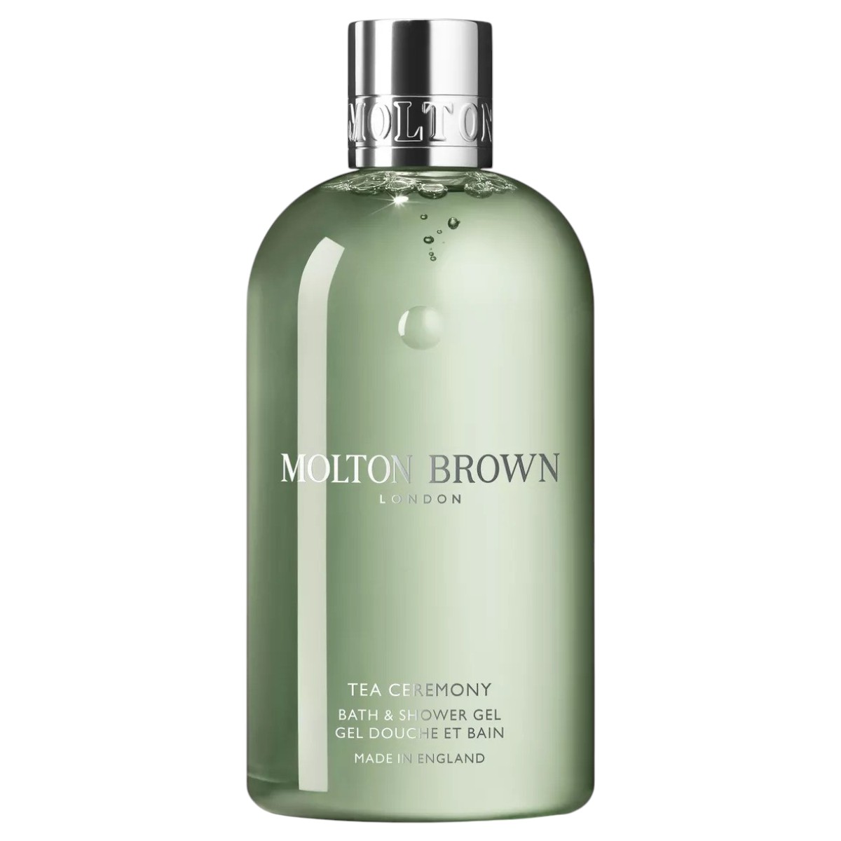 Sữa Tắm Molton Brown Tea Ceremony Bath & Shower Gel
